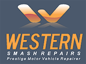 WESTERN SMASH REPAIRS